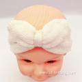 baby's knitted hair band with cheap price